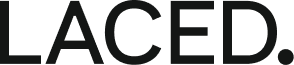 Logo Laced